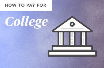 How to pay for college