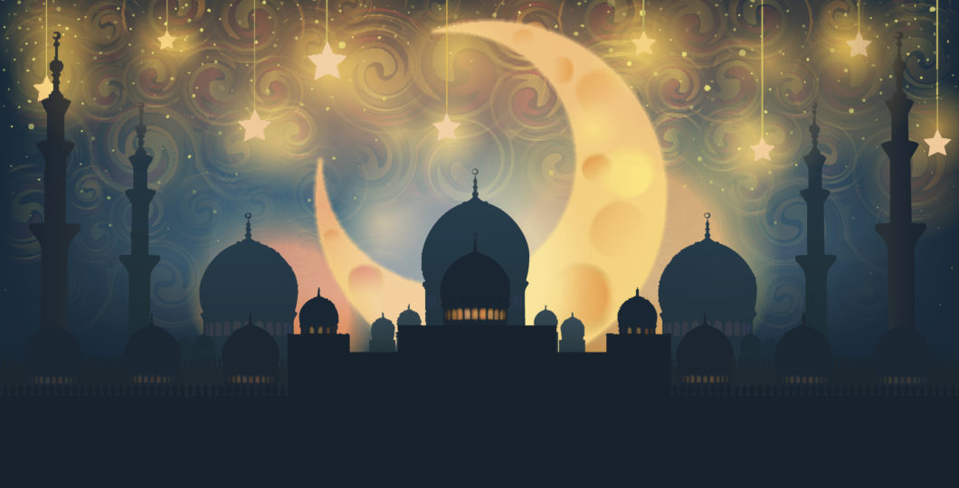 Fasting in the Workplace: Inside My Modern Ramadan | Earnest